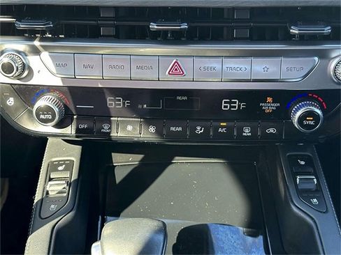 Used 2024 Kia Telluride EX X-Line image 22