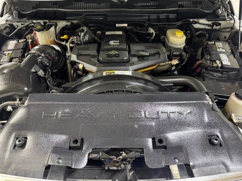 Used 2018 RAM 2500 Laramie image 85