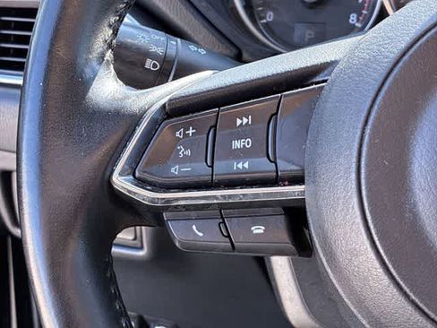 Used 2018 MAZDA CX-5 Sport FWD image 24