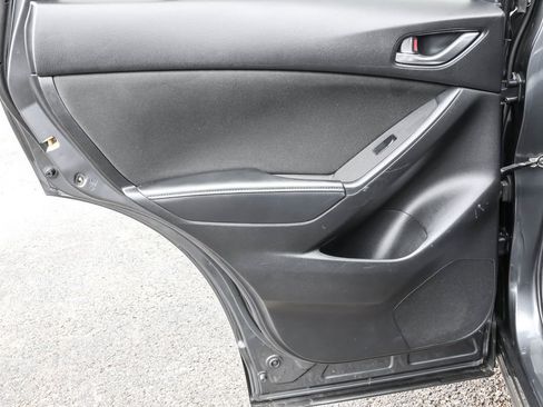 Used 2015 MAZDA CX-5 Touring FWD image 27