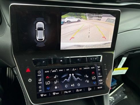 New 2026 Maserati Grecale Modena AWD/4WD image 31