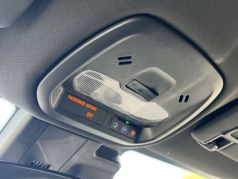 New 2025 Buick Envista Preferred w/ Convenience I Package image 13