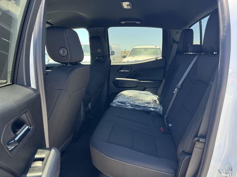 New 2026 GMC Canyon Elevation RWD image 24
