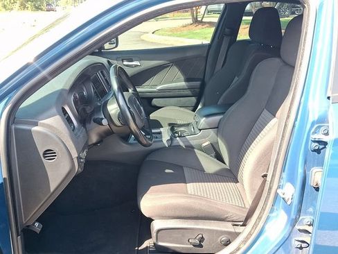 Used 2023 Dodge Charger GT w/ Blacktop Package RWD image 10