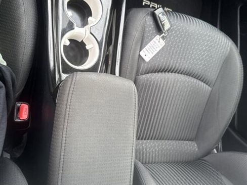 Used 2016 Toyota Prius Three Touring image 31