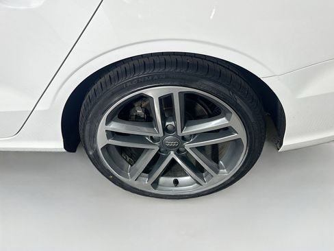 Used 2018 Audi A3 2.0T Premium w/ Convenience Package image 11