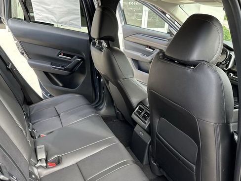New 2026 MAZDA CX-50 AWD 2.5 Hybrid w/ Weather Package image 33