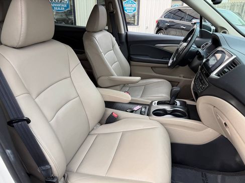 Used 2016 Honda Pilot EX-L image 97