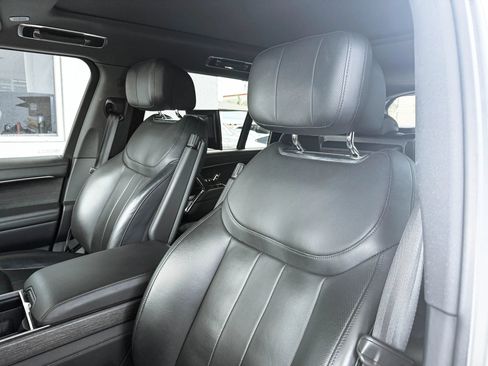 Used 2024 Land Rover Range Rover Long Wheelbase Autobiography AWD/4WD image 23