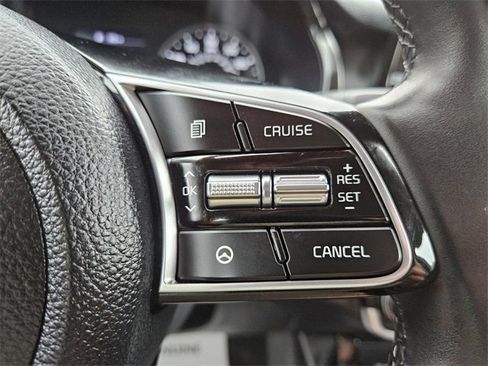 Used 2022 Kia Seltos EX image 26