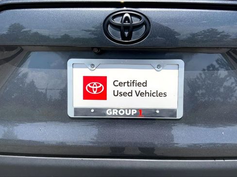 Used 2023 Toyota RAV4 LE FWD image 10