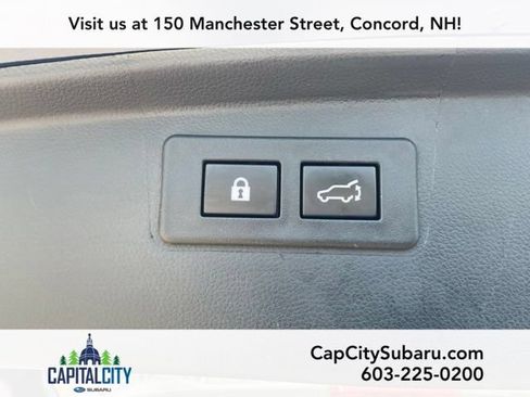 Used 2024 Subaru Outback Limited XT AWD/4WD image 10