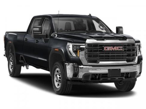 Used 2024 GMC Sierra 3500 Denali Ultimate AWD/4WD image 9