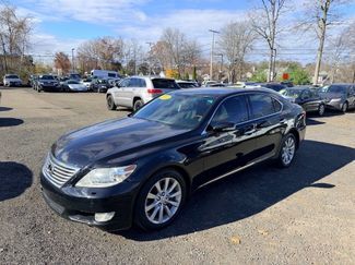 Used 2011 Lexus LS 460 460 360° Tour