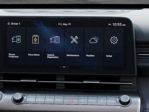New 2026 Hyundai Kona Limited FWD image 13