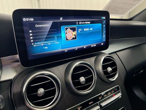 Used 2020 Mercedes-Benz C 300 4MATIC Sedan image 14