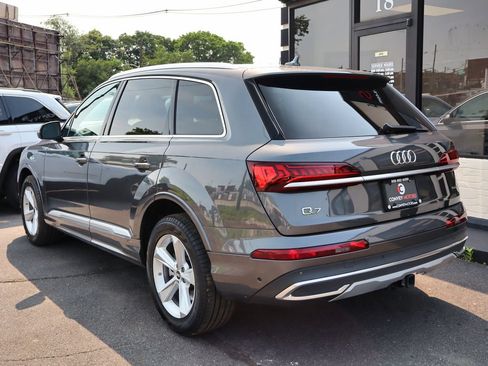 Used 2022 Audi Q7 2.0T Premium Plus AWD/4WD image 6