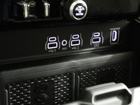 New 2026 RAM 1500 Limited AWD/4WD image 26