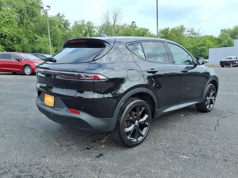 Certified 2024 Dodge Hornet GT AWD/4WD image 7
