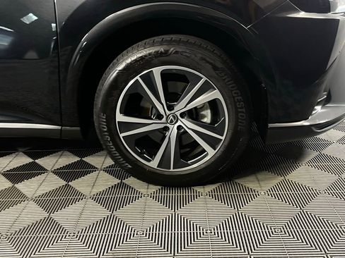 Used 2024 Lexus RX 350 Premium w/ Cold Area Package FWD image 10