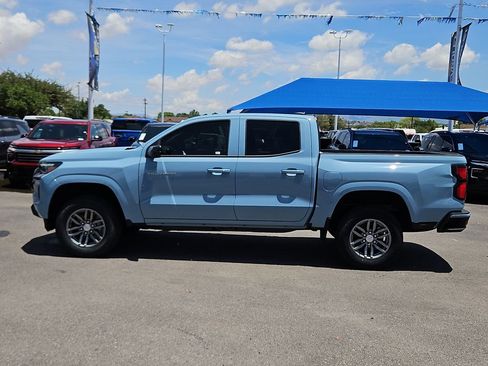 New 2026 Chevrolet Colorado LT w/ LT Convenience Package image 2