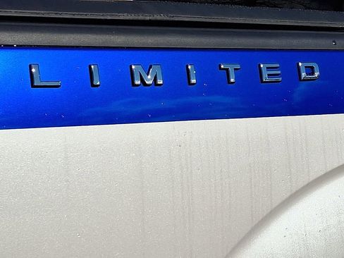 Used 2014 Ford F150 Limited image 19