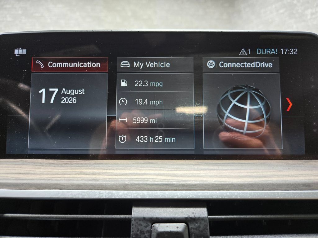 Used 2018 BMW X3 xDrive30i AWD/4WD image 22