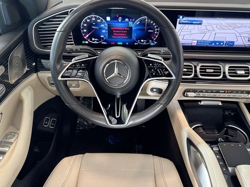 Certified 2024 Mercedes-Benz GLE 450e 4MATIC image 21