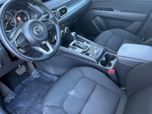 Certified 2023 MAZDA CX-5 AWD 2.5 S image 10