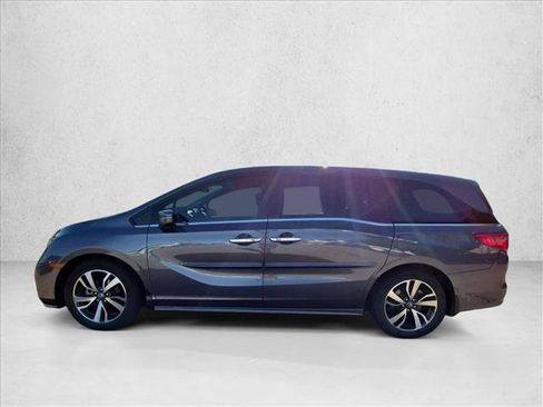 Used 2024 Honda Odyssey Touring image 8