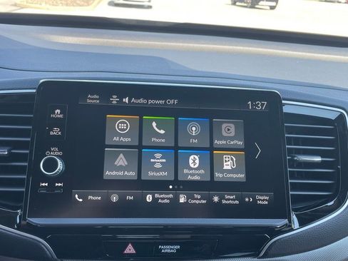 New 2026 Honda Ridgeline RTL image 41