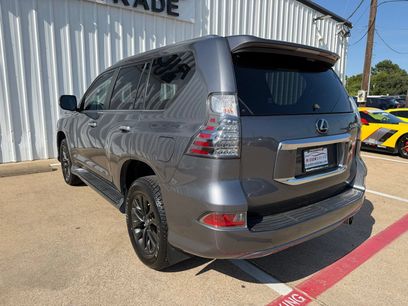 Used 2020 Lexus GX 460 Premium w/ Premium Package