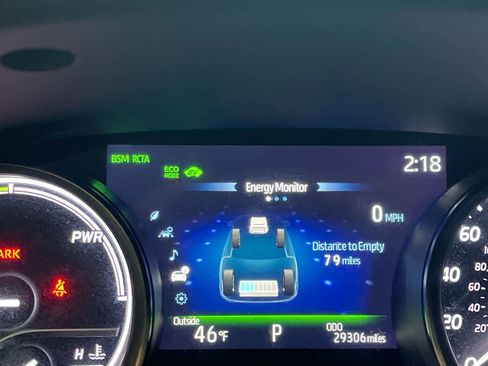 Used 2023 Toyota Camry XSE w/ Navigation Package image 15