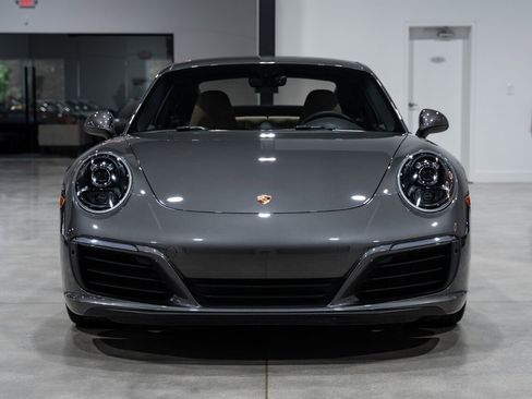 Used 2018 Porsche 911 Carrera RWD image 66