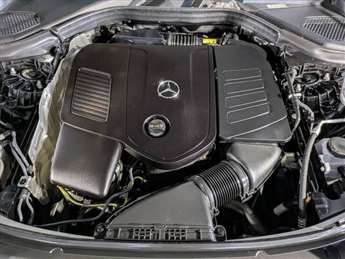 Certified 2024 Mercedes-Benz GLC 300 image 24