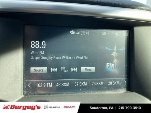 Used 2018 GMC Acadia SLE w/ Driver Alert Package I image 15