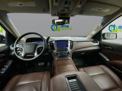 Used 2017 Chevrolet Tahoe Premier AWD/4WD image 30