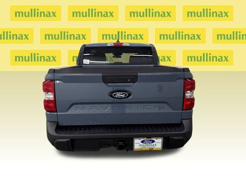 New 2026 Ford Maverick XLT image 7