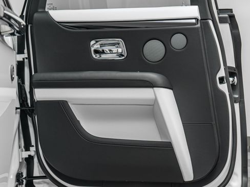 Used 2026 Rolls-Royce Ghost AWD/4WD image 44