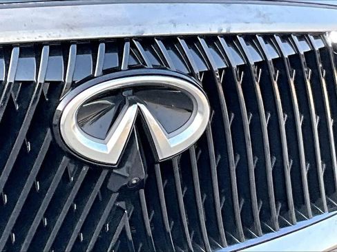 Certified 2026 INFINITI QX60 Autograph w/ Dark Cargo Package AWD/4WD image 11