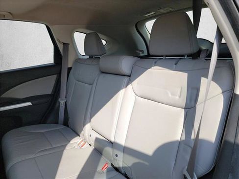 Used 2015 Honda CR-V EX-L image 11