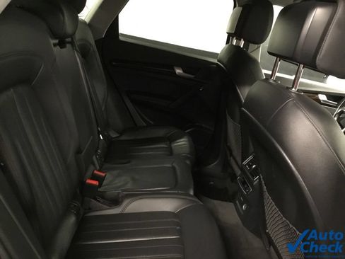 Used 2019 Audi Q5 2.0T Premium Plus w/ Premium Plus Package AWD/4WD image 31