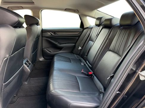 Used 2018 Honda Accord EX-L image 19