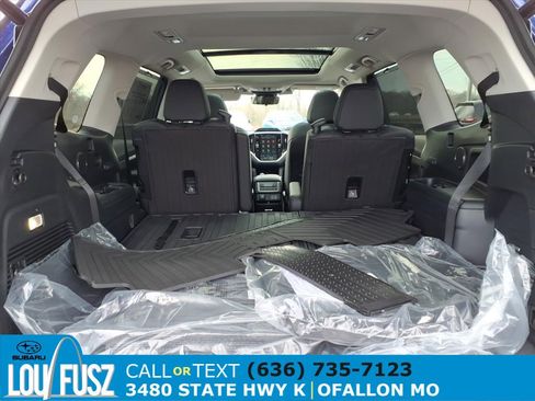 New 2026 Subaru Ascent Touring AWD/4WD image 19