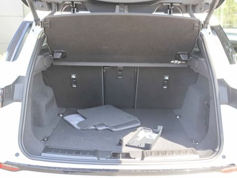 New 2026 Land Rover Range Rover Evoque S image 24