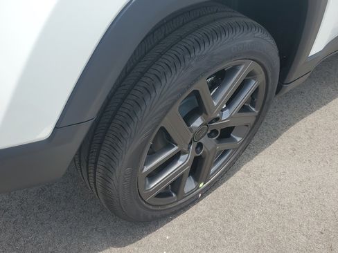 New 2026 Jeep Compass Limited AWD/4WD image 6
