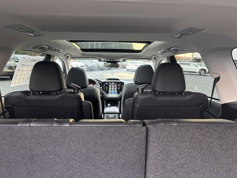 New 2025 Subaru Ascent Bronze Edition image 58