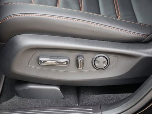 New 2026 Honda CR-V Sport-L image 14