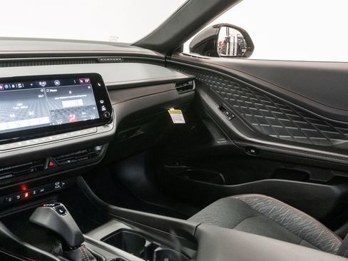 New 2026 Dodge Charger Scat Pack AWD/4WD image 12