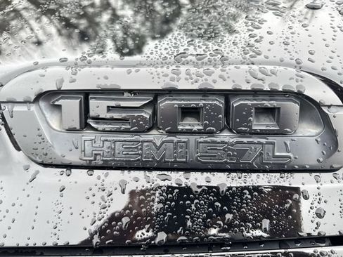 Used 2019 RAM 1500 Big Horn image 31